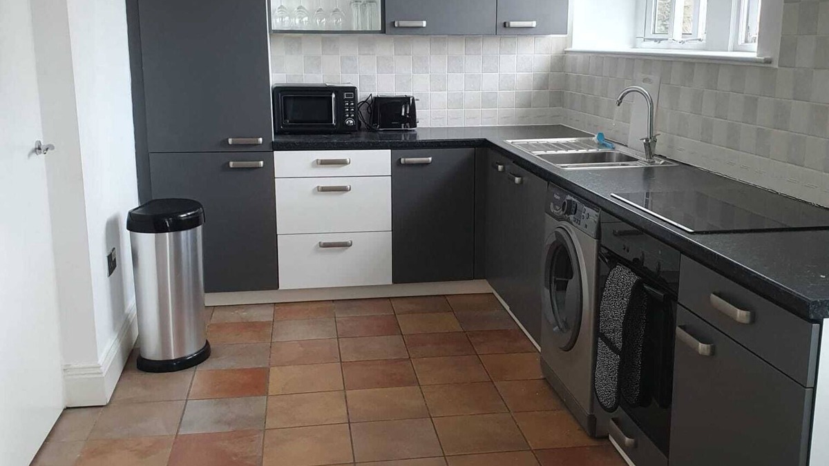 Skipton Apartment | Cosy, Central Apartment Skipton