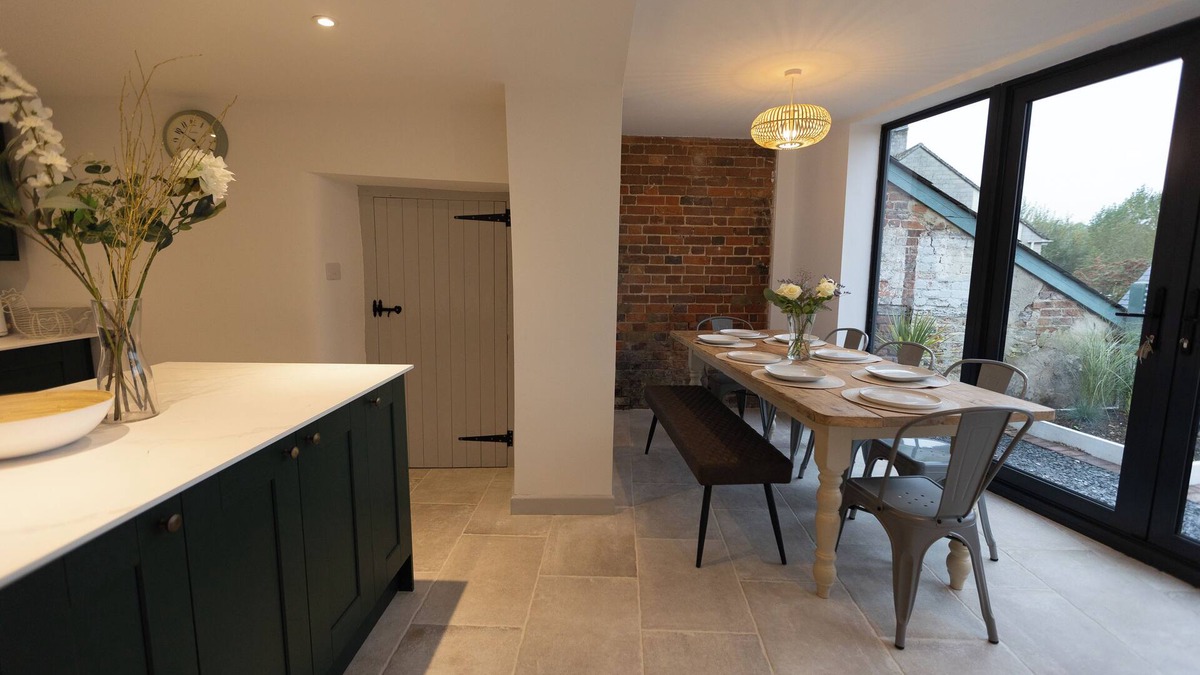 Woodstock House | Cosy Central Townhouse in Woodstock