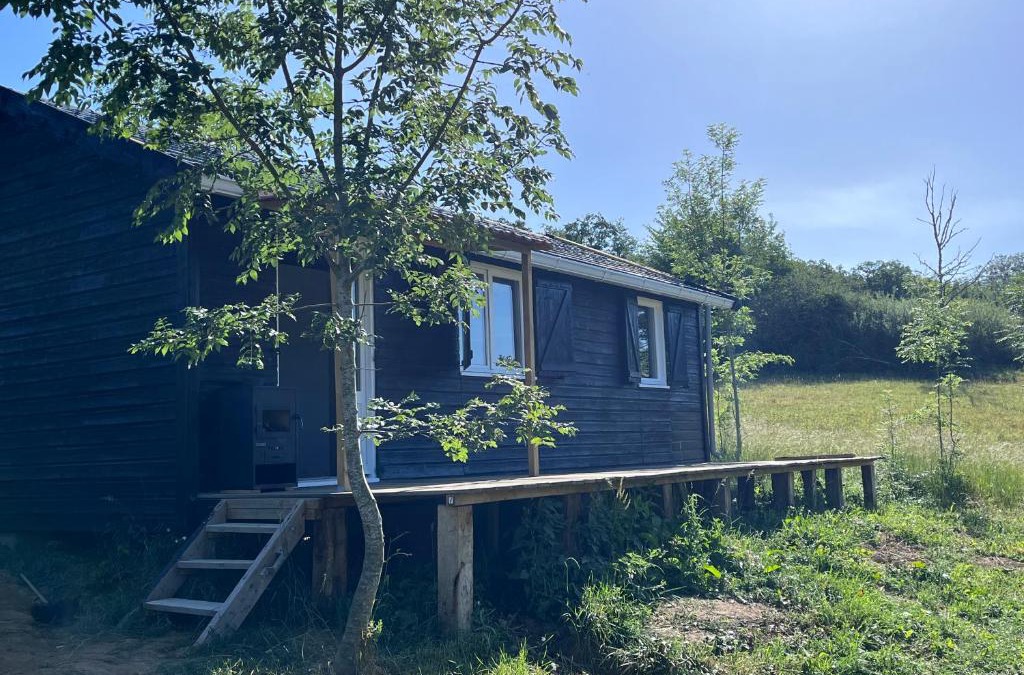 Vigeville Ski Chalet | Cosy chalet in the middle of the Nature