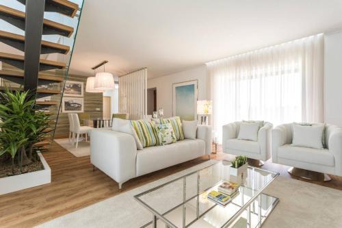 Barcelos Ski Chalet | Cosy Chalet in Várzea with Private Pool