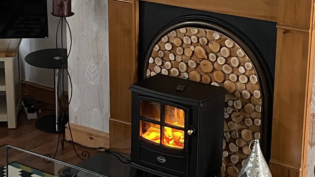 Accrington Cottage | Cosy Character Cottage - perfect for nature reserves and walking