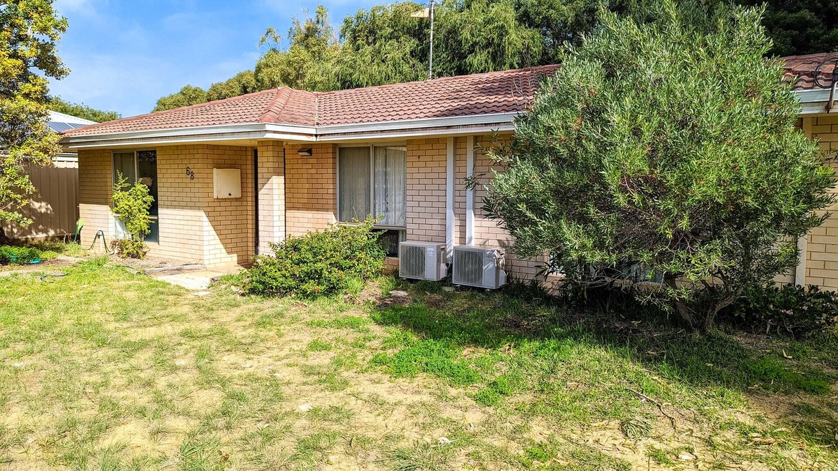 Lancelin House | Cosy. Coastal. Comfort. Sums up this 3x1!