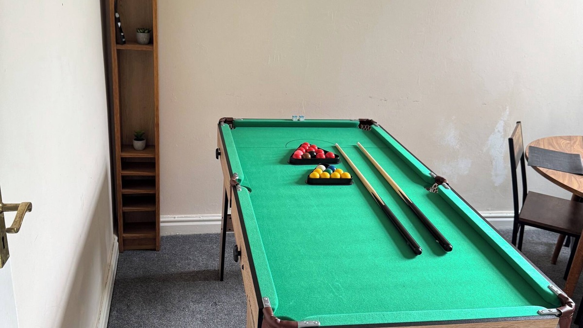 Accrington House | Cosy,Comfy Accrington Home