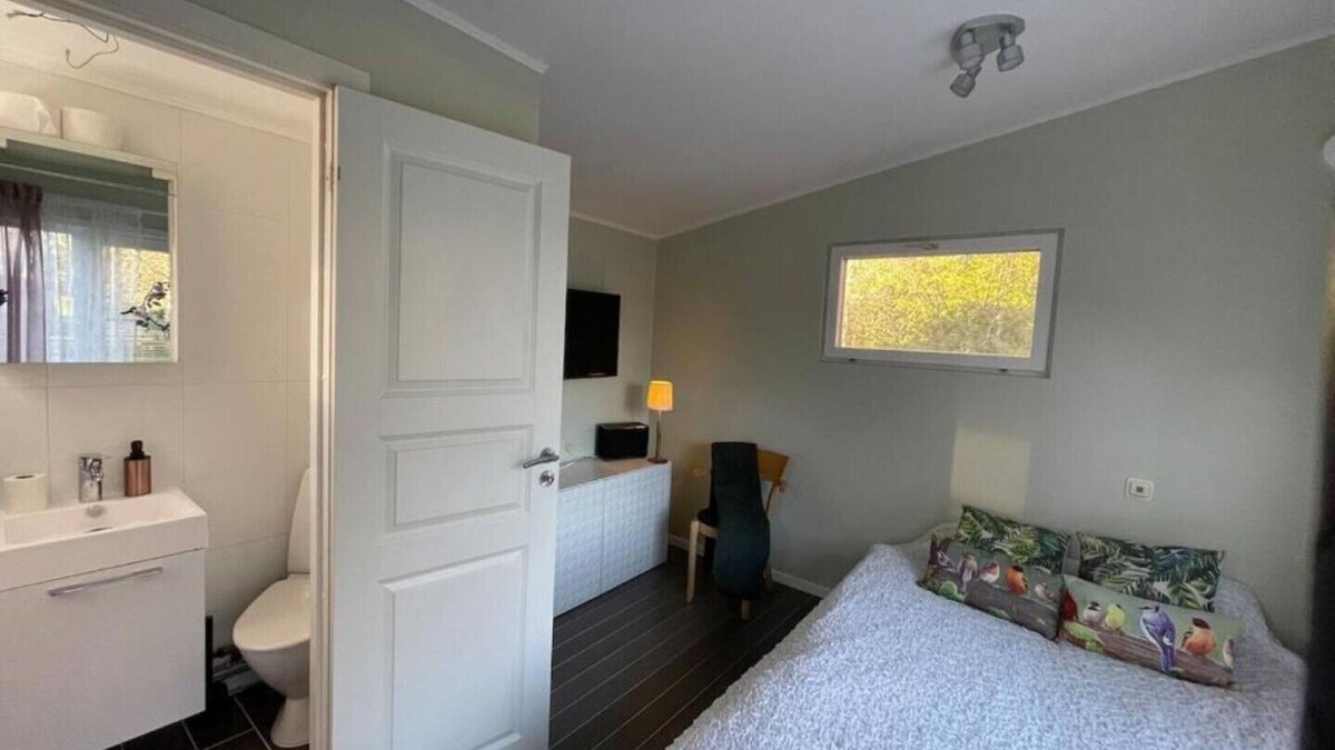 Ojersjo Cottage | Cosy cottage for you and your pet