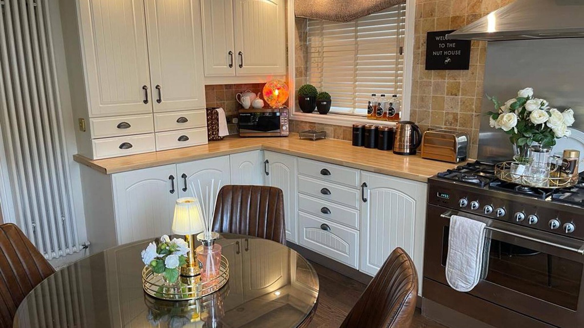 Bawtry Cottage | 'cosy Cottage' - 2 Bed High End Cottage in Bawtry