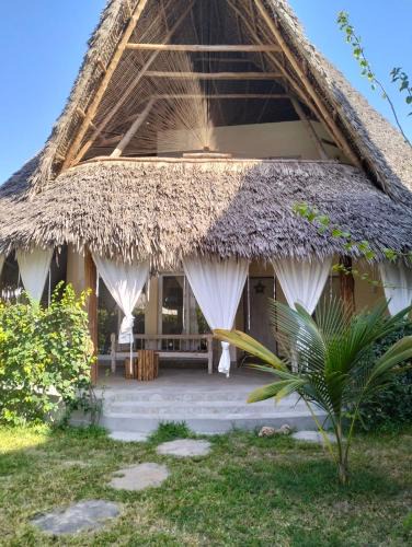 Malindi Marine National Park Villa | Cosy cottage 2 Marine Park at Malindi Beach