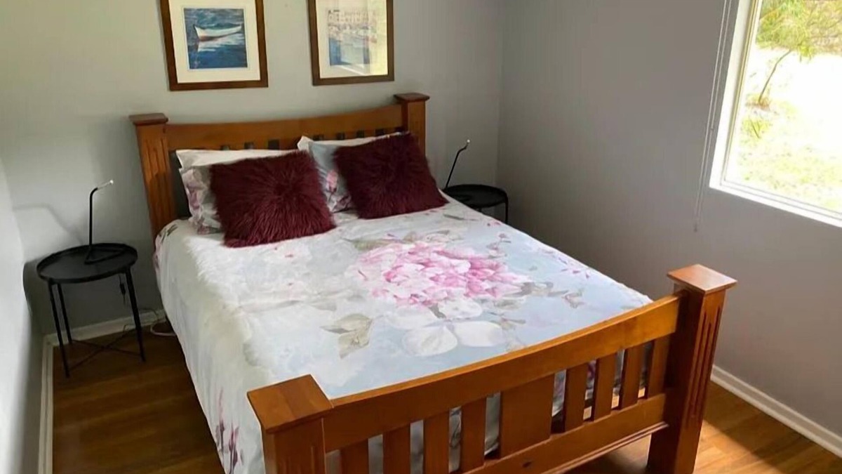 Peaceful Bay House | Cosy cottage close to the South Coast beaches, National Park and Bibbulmun Track