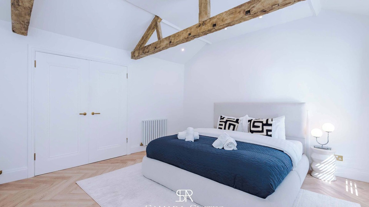 Markington House | Cosy Cottage | Couple Retreat |City Centre 20% Off