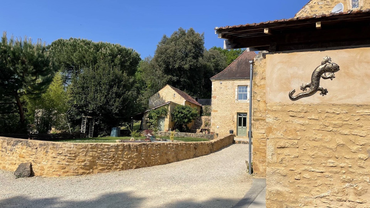 Prats-de-Carlux House | Cosy cottage