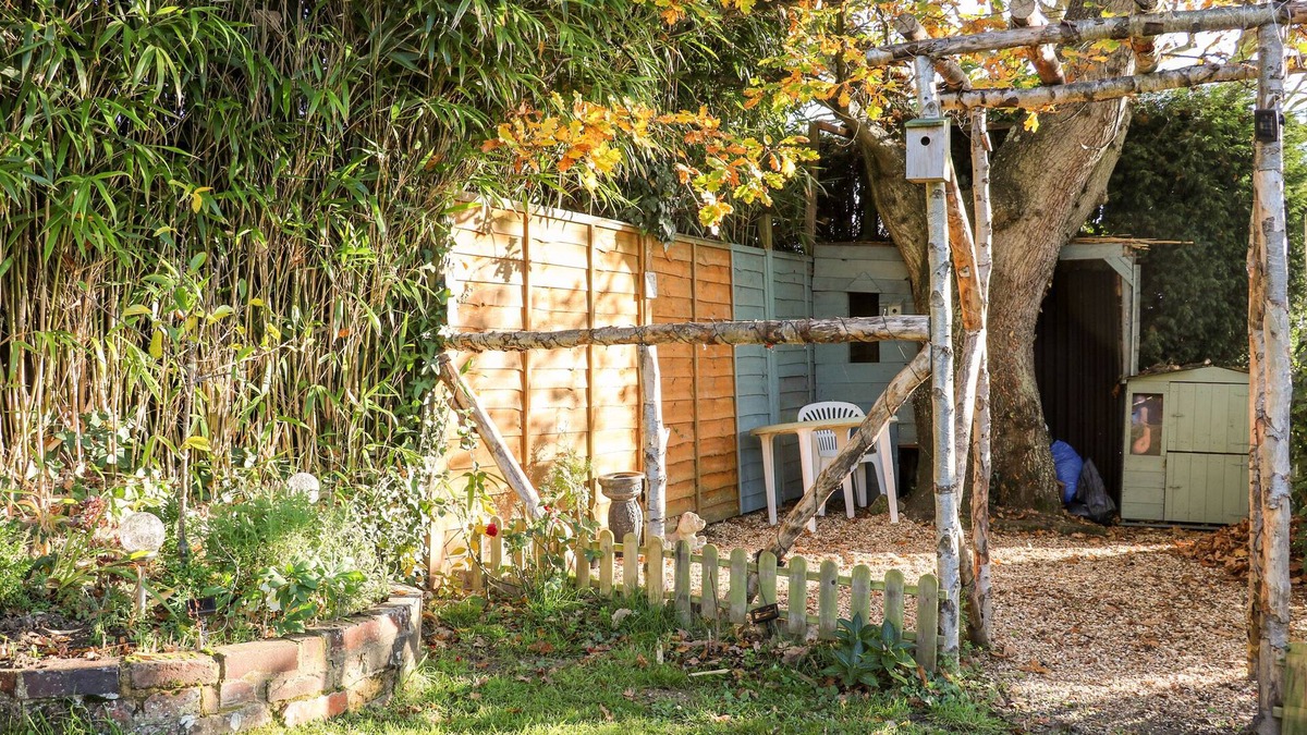 Cooden Cottage | Cosy Cottage
