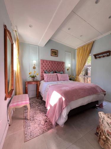 Greenside Apartment | Cosy Cottage Greenside