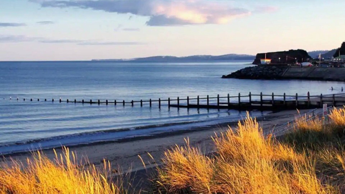 Ebford House | Cosy cottage in harbourside - Pass The Keys