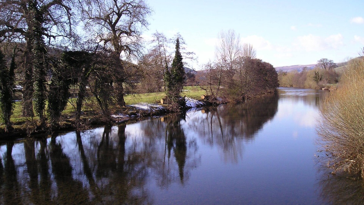 Crickhowell Cottage | Cosy cottage in the beautiful Brecon Beacons National Park