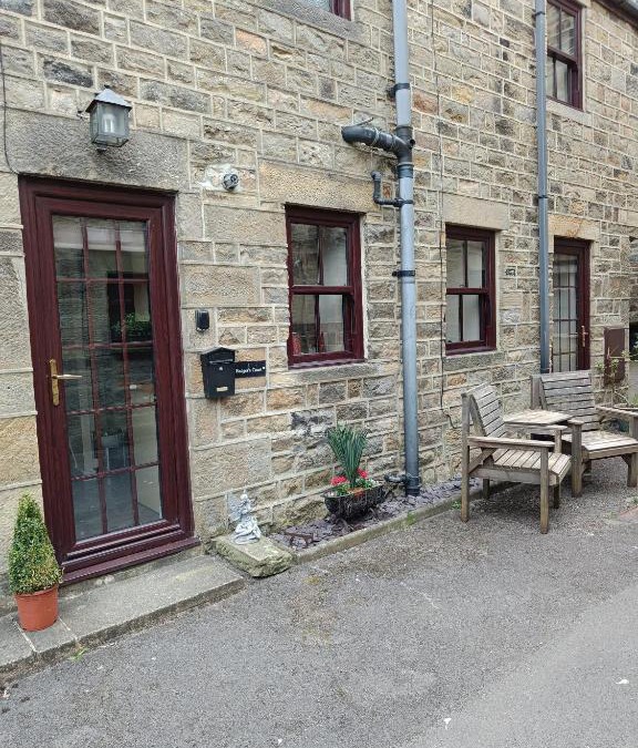 Pateley Bridge House | Cosy cottage in the heart of Pateley Bridge.