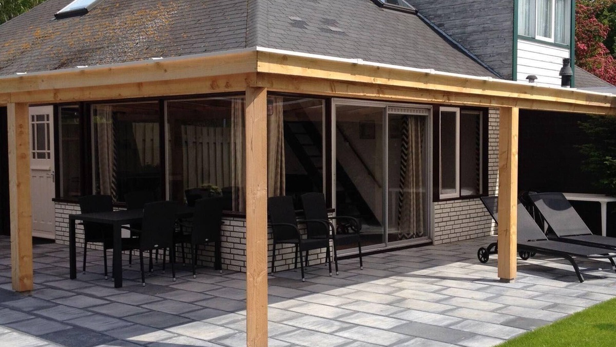 Stavenisse House | Cosy cottage