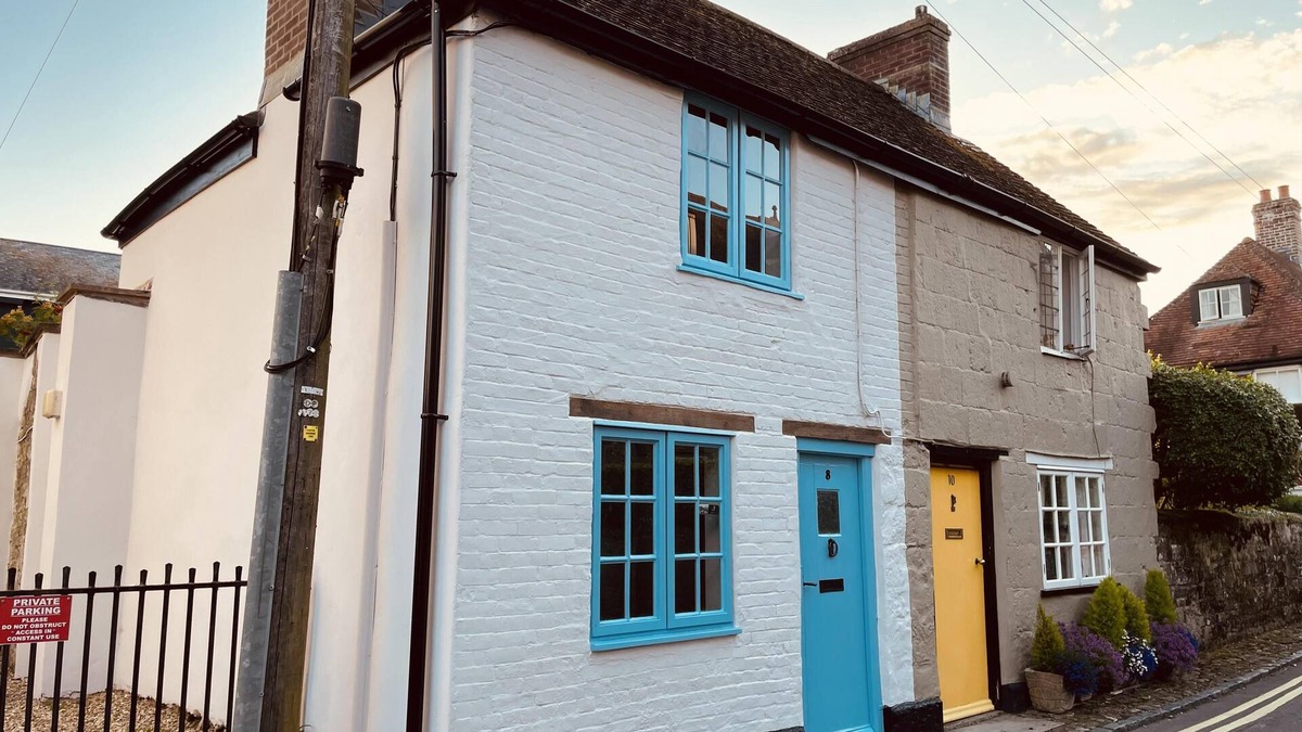 Shaftesbury Cottage | Cosy Cottage Retreat in Shaftesbury