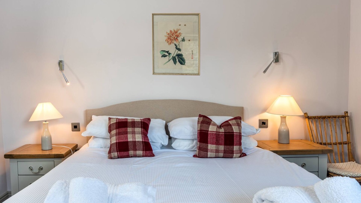Bretherdale Cottage | Cosy Cottage with delightful views