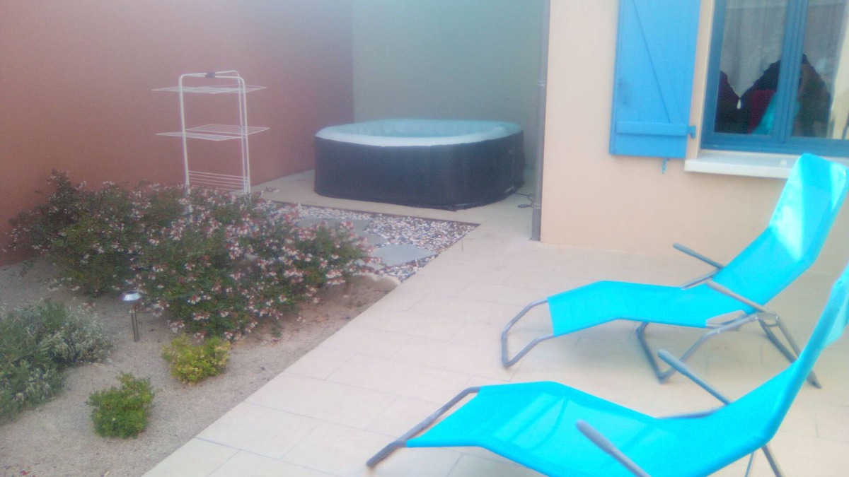 Saint-Rabier House | Cosy cottage with jacuzzi