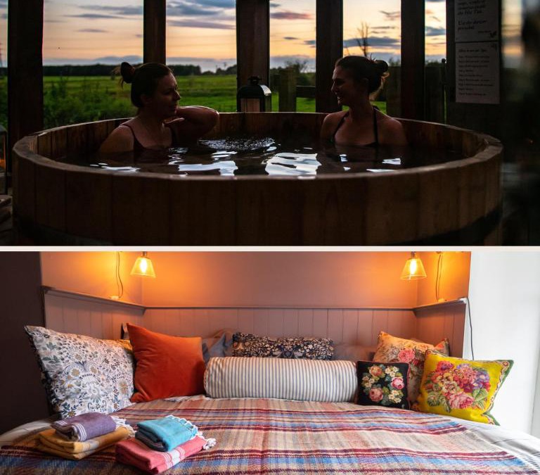 Scunthorpe House | Cosy Cottage with Spa, Catering, Nature Reserve Walks, Large Garden, Free Parking - Self Checkin