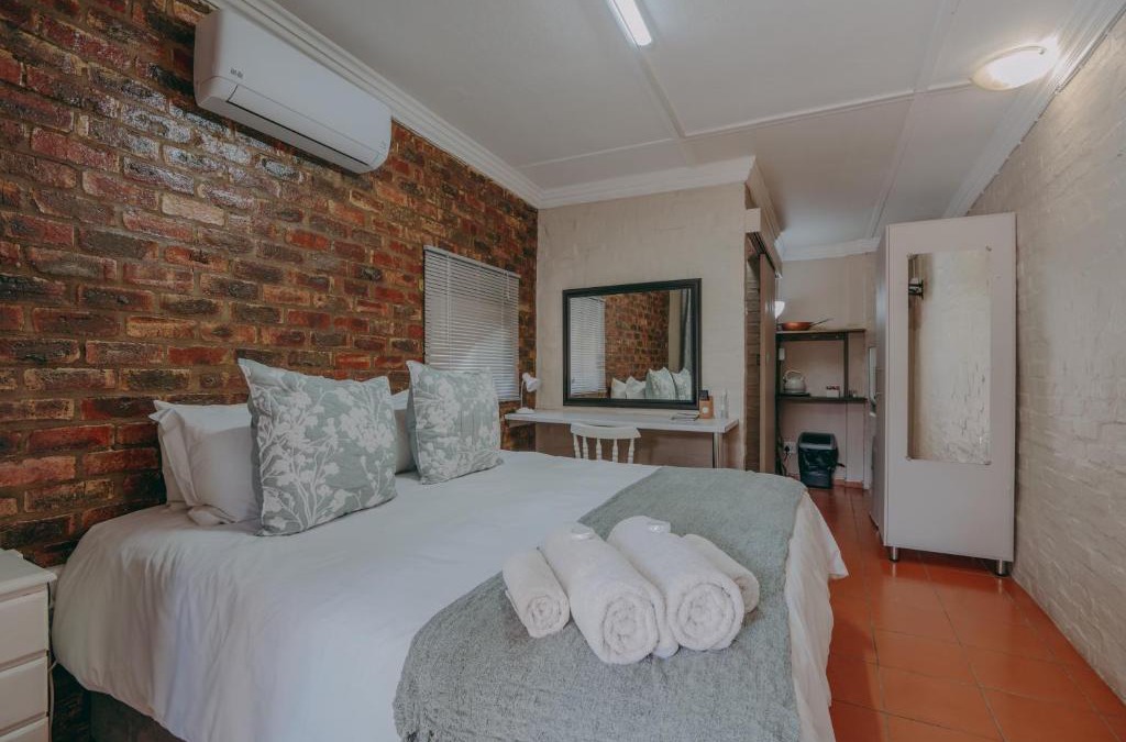 Potchefstroom Apartment | Cosy Cottages Guesthouse