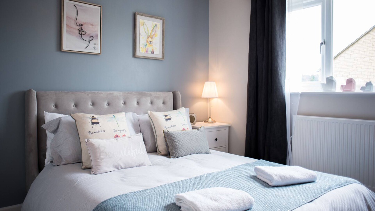 Bourton House | Cosy, dog friendly house in Bourton-on-the-Water