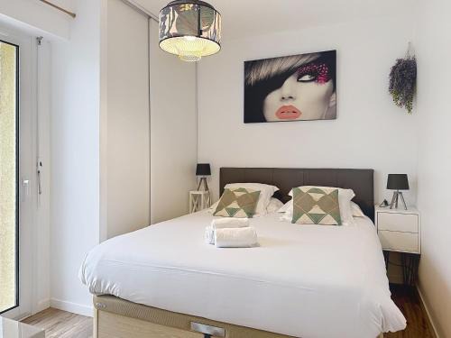 Royan Apartment | Cosy du Parc