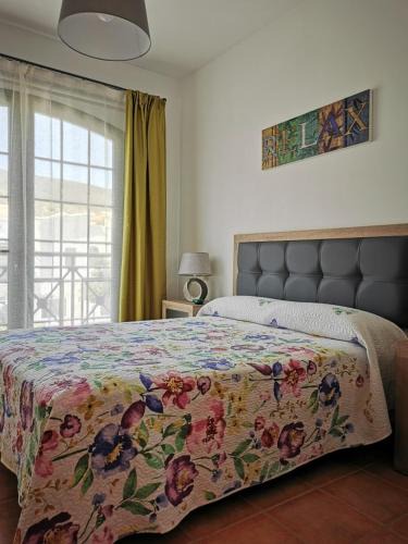 Agaete House | Cosy duplex in Agaete with WIFI