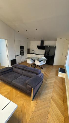 La Varenne Saint-Hilaire Apartment | Cosy F2 à Saint Maur des Fossés