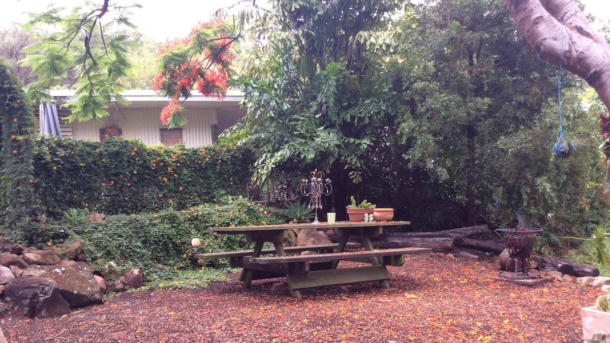 Cedar Pocket Bed & Breakfast | Cosy farm cottage close to Gympie, Queensland