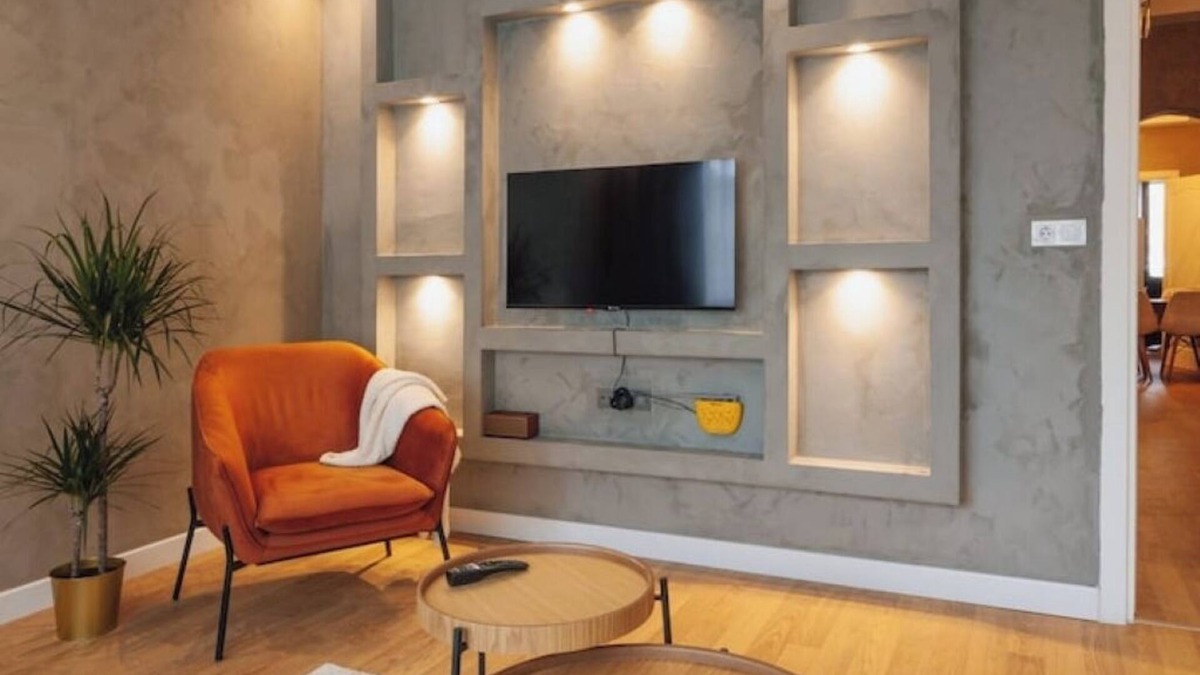 Taksim Apartment | Cosy flat - (3)