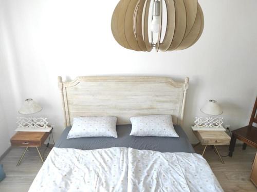 Nitra Apartment | Cosy flat in a quiet location with free parking