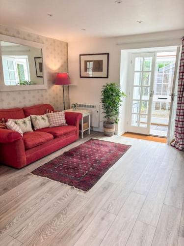 Ampney Crucis Apartment | Cosy flat in Ampney Crucis