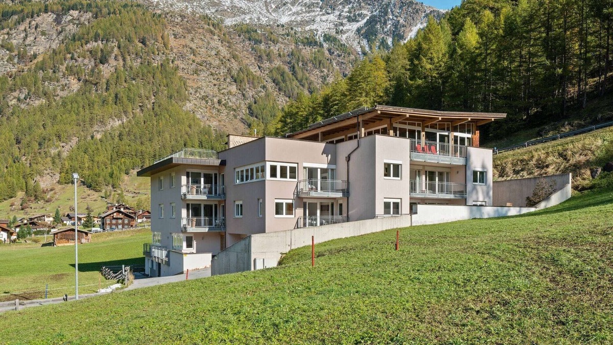 Zwieselstein Apartment | Cosy flat in Zweiselstein with Garden