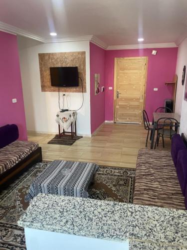 Ezzahra Apartment | cosy Furnished appartment