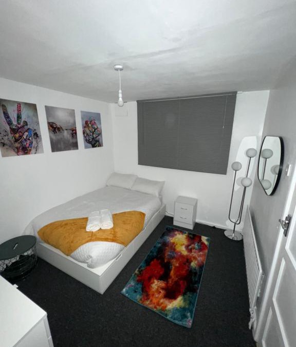Kidbrooke with Hornfair Bed & Breakfast | Cosy Hideaway