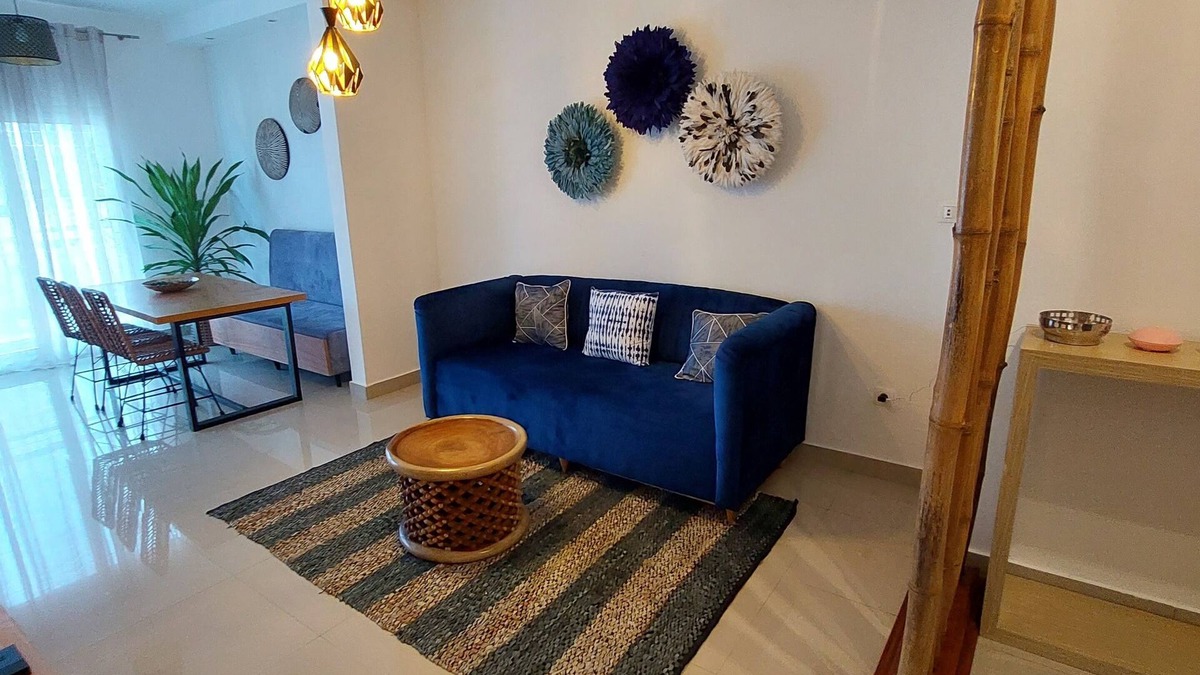 Douala Apartment | Cosy, high-standard apartment