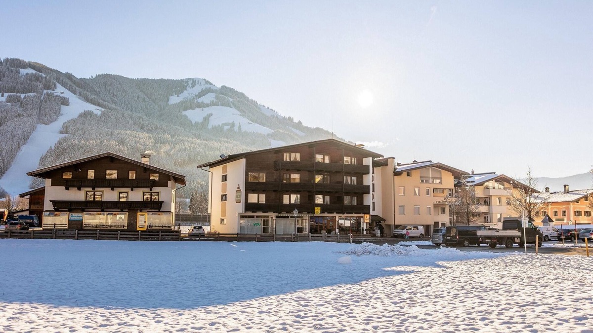 Brixen im Thale Apartment | Cosy holiday apartments 600m from the ski lift