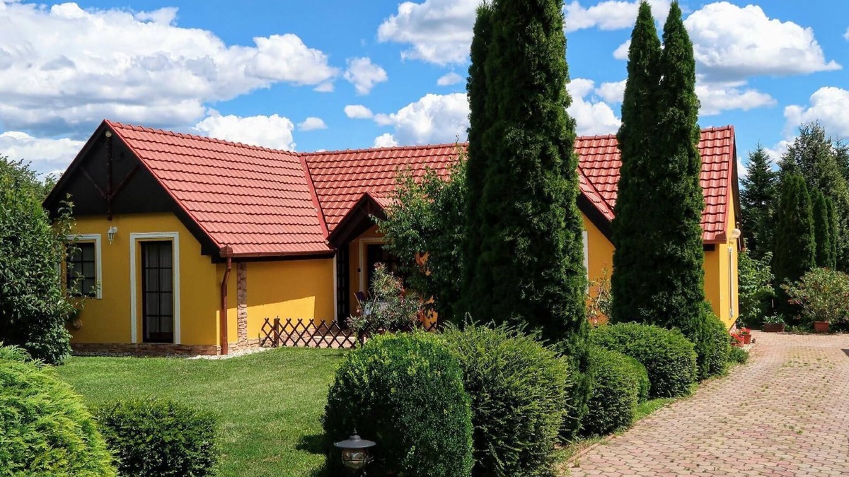 Zalakaros Apartment | Cosy holiday flat for 3 people