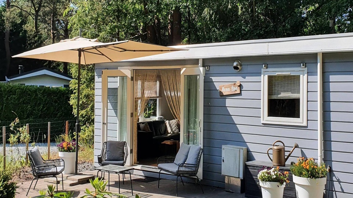 Hattemerbroek House | Cosy holiday home in Hattemerbroek with high speed internet and smart tv