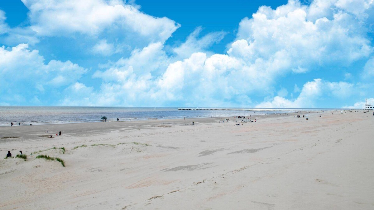 Nieuwpoort House | Cosy holiday home near the marina