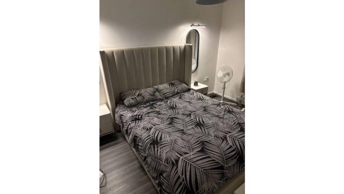 Cheetham Hill Apartment | Cosy home close to the city centre