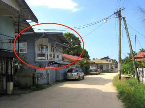 Paramaribo House | Cosy home for short stay or a weekend getaway