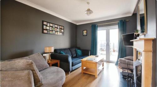 Bournemouth House | Cosy home from home