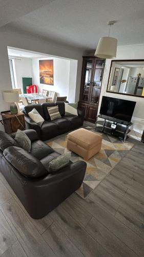 Doncaster Apartment | Cosy home in Doncaster