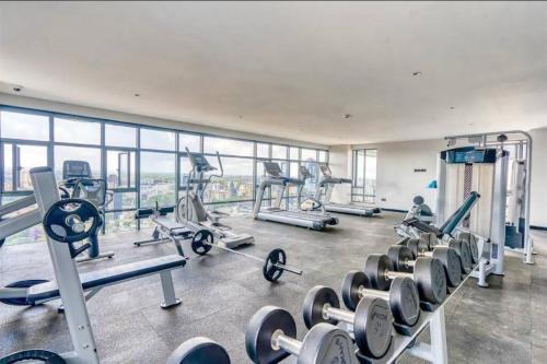 Westlands Apartment | Cosy Home in Westlands