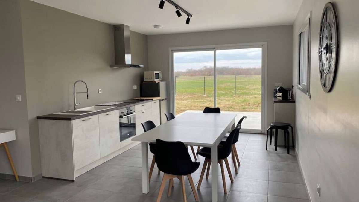 Fronton House | Cosy house 2 - Fronton