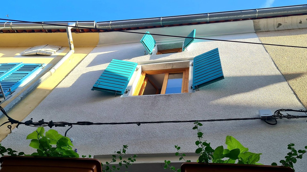 Cres House | Cosy house 70 m from the sea