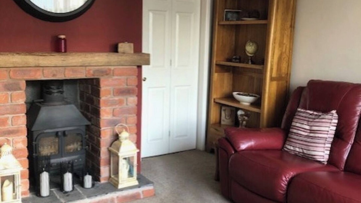 Newport House | Cosy House in Lovely Market Town