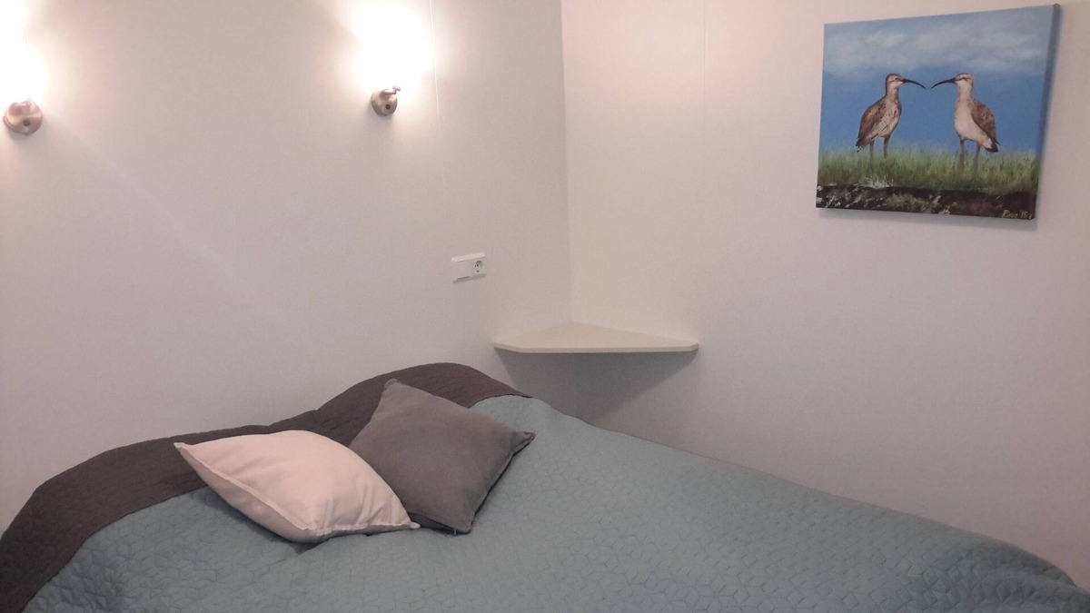 Laugardalur House | Cosy house in 104 Reykjavik