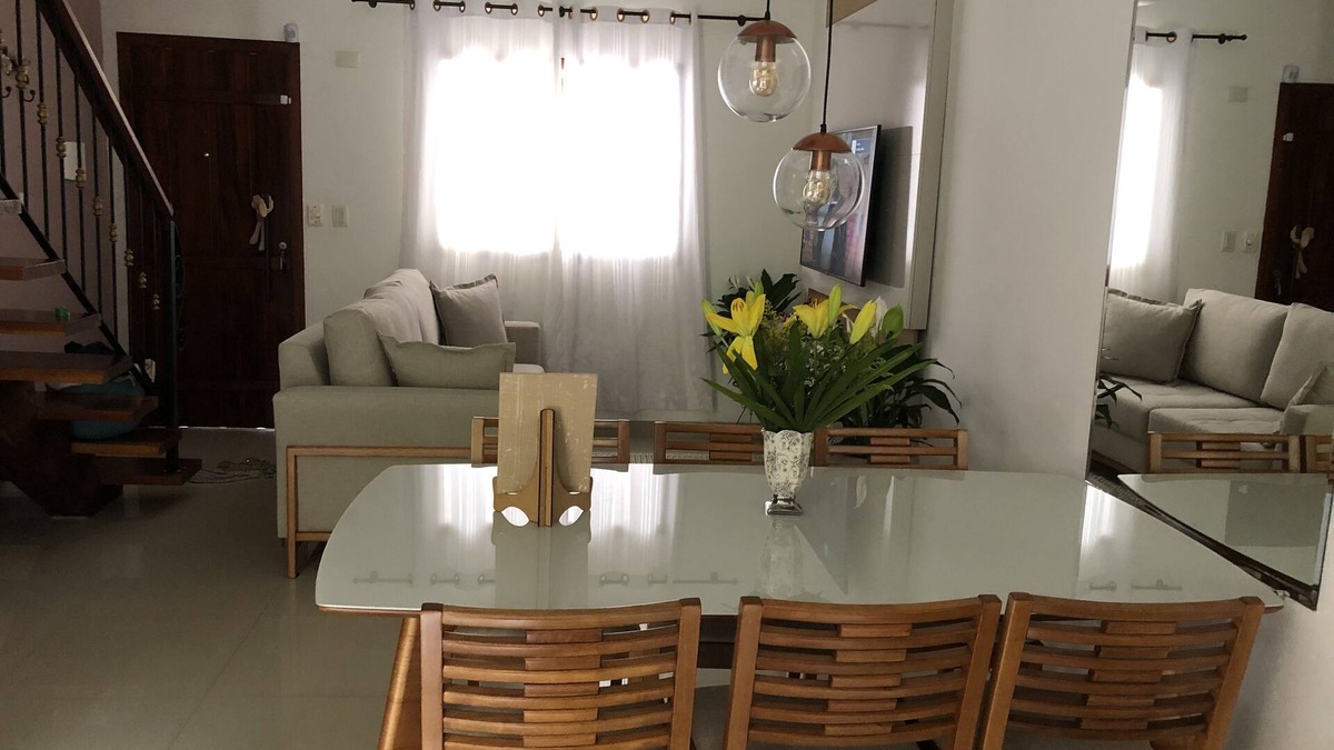 Cabore House | 'Cosy house in Paraty'